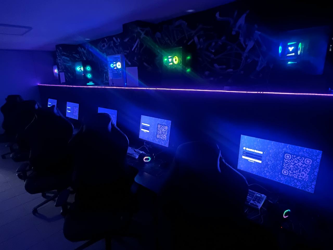 VIP зона